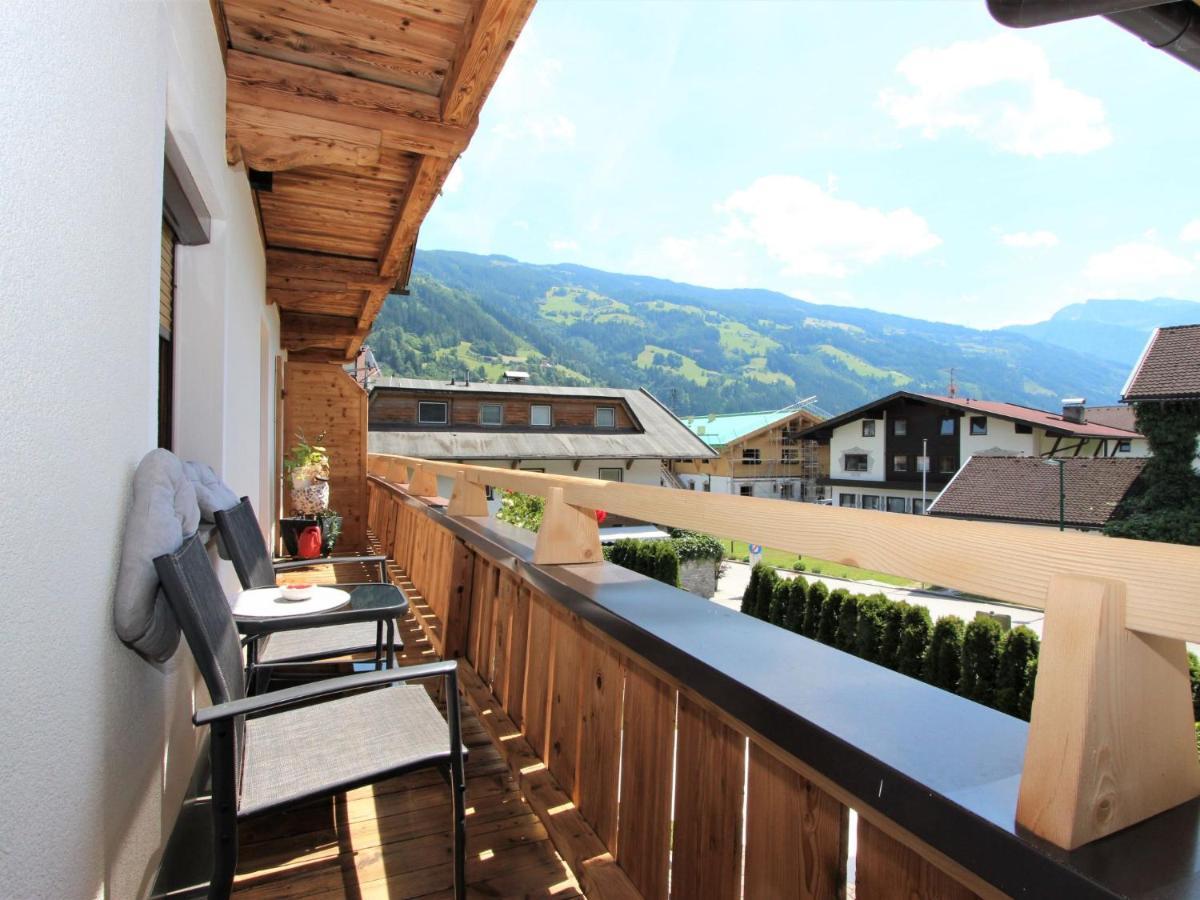 Apartment Schweiberer-2 By Interhome Aschau Im Zillertal Exterior foto