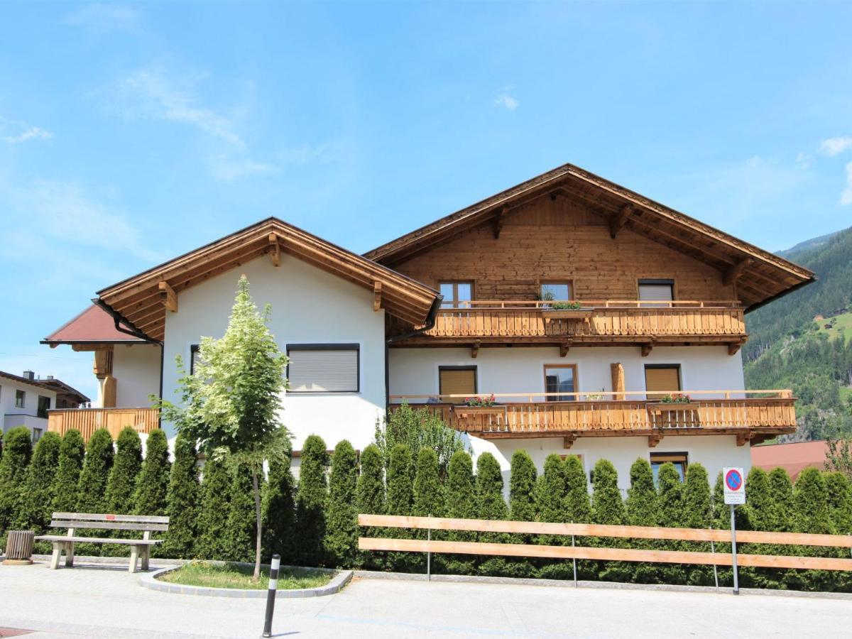 Apartment Schweiberer-2 By Interhome Aschau Im Zillertal Exterior foto